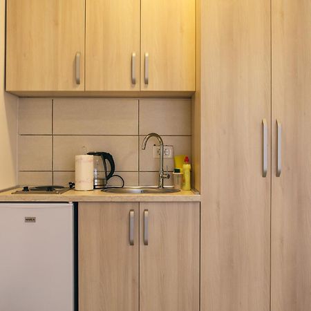 Apartments Vojislav Virpazar Bagian luar foto