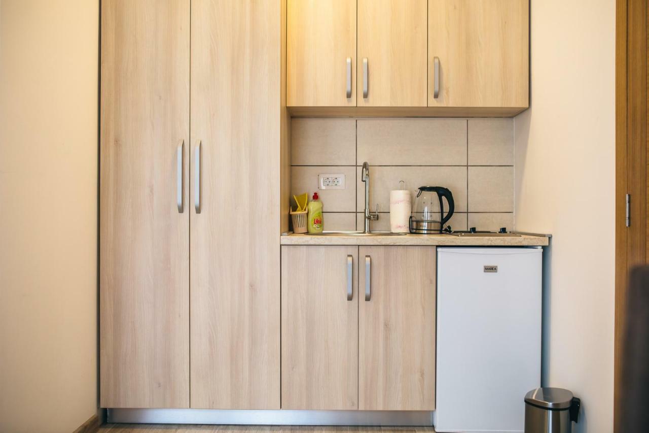 Apartments Vojislav Virpazar Bagian luar foto